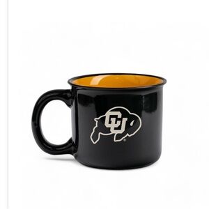 University of Colorado 15oz Mug
